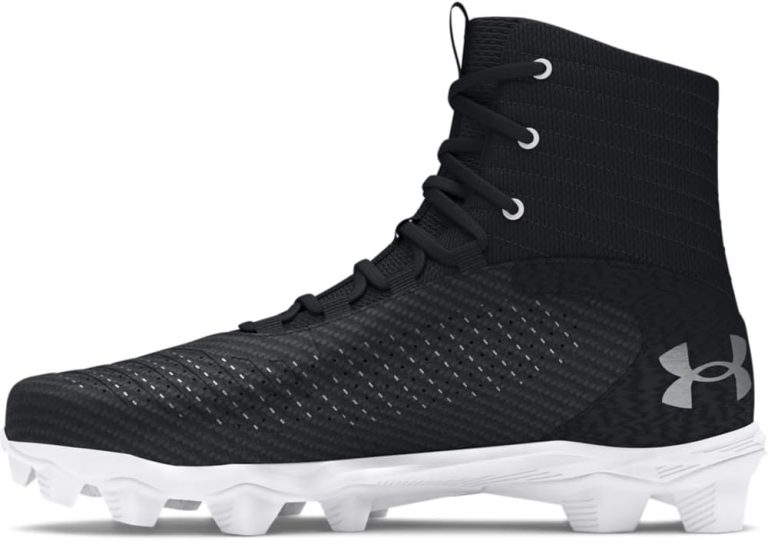 Under Armour Men's Highlight Lacrosse Shoe | Lacrosse cleats Under Armour Men's Highlight