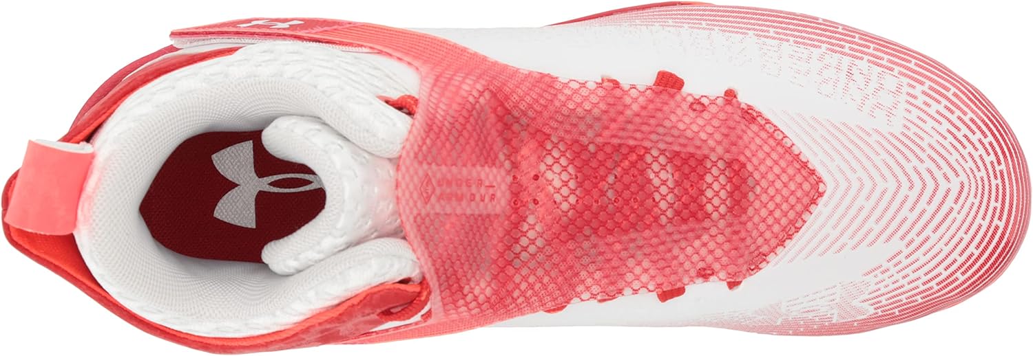 Under Armour Men's Highlight Hammer Mc Football Shoe review | Football cleats Under Armour Men's Highlight Hammer Mc Football Shoe review