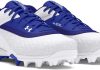 Under Armour Mens Leadoff Low Rm 3.0 Baseball Cleat review