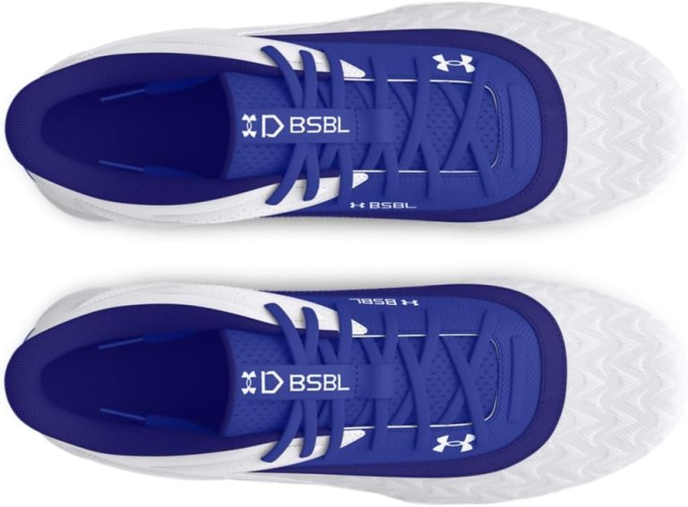 New Balance Youth TPU Molded Baseball Cleats: Shop Free Shipping at Mizuno USA | Baseball cleats Under Armour Unisex Child Leadoff Low Rm Jr.