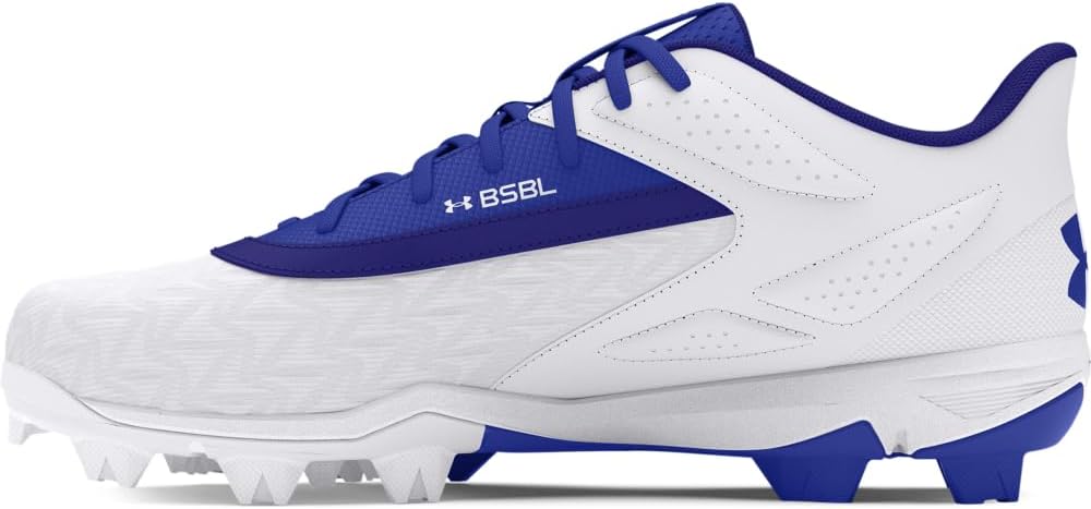 Under Armour Mens Leadoff Low Rm 3.0 Baseball Cleat