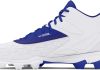 Under Armour Mens Leadoff Mid 3.0 Baseball Cleat review