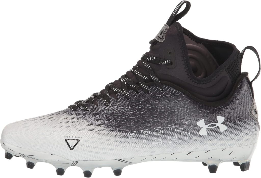 Under Armour Mens Sportlight Lux Mc 2.0 Under Armour Mens Sportlight Lux Mc 2.0