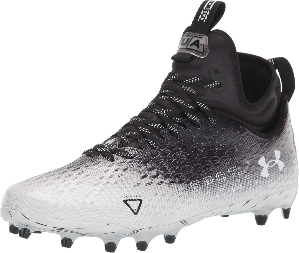 Under Armour Mens Sportlight Lux Mc 2.0 Under Armour Mens Sportlight Lux Mc 2.0
