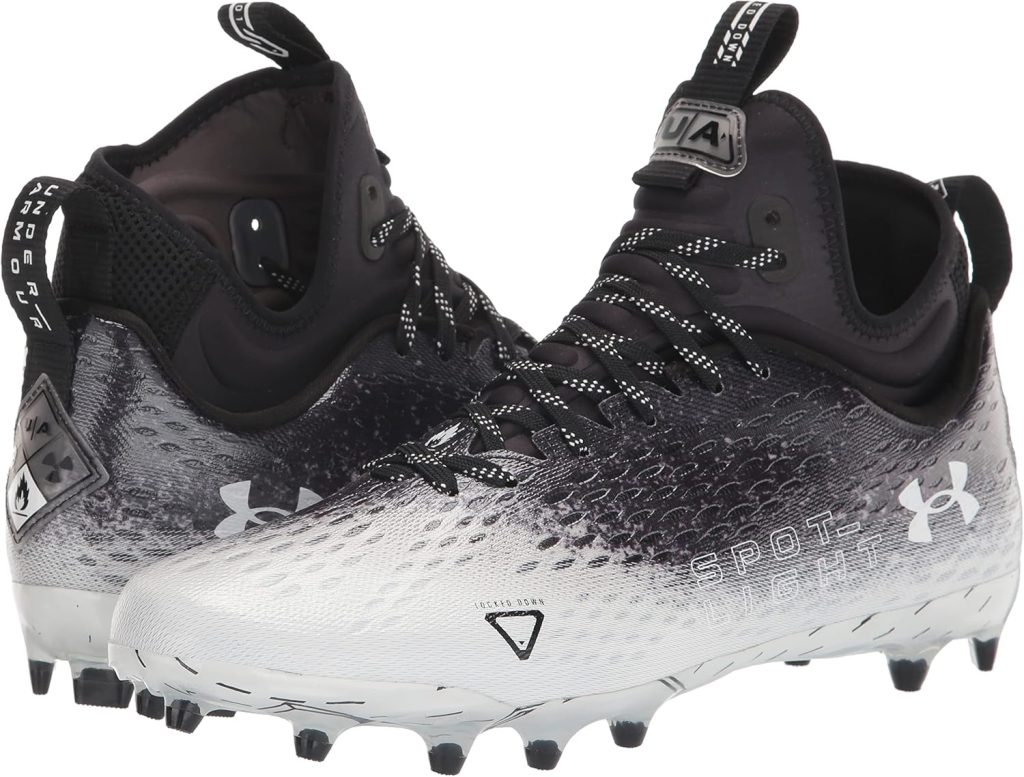 Under Armour Mens Sportlight Lux Mc 2.0 Under Armour Mens Sportlight Lux Mc 2.0