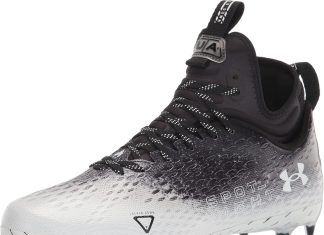 Under Armour Mens Sportlight Lux Mc 2.0 review