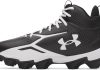 Under Armour Mens Spotlight Hammer Football Cleats review Home |
