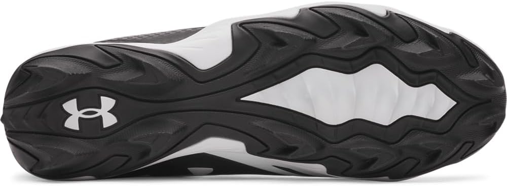 Under Armour Mens Spotlight Hammer Football Cleats Under Armour Mens Spotlight Hammer Football Cleats