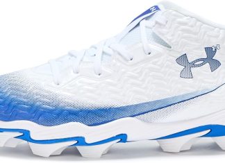 Under Armour Mens Spotlight Hammer Rm