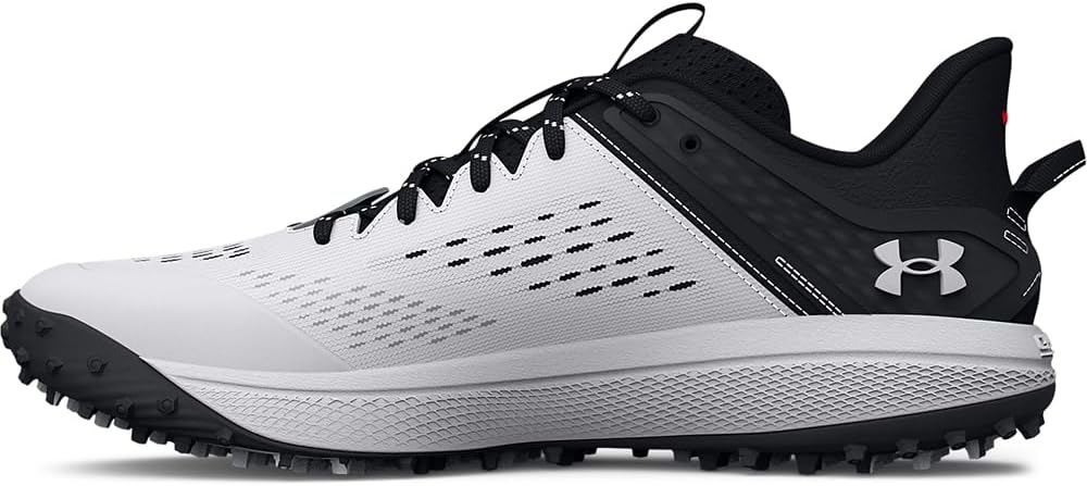 Under Armour Mens Yard Low Turf Baseball ShoeBaseball Shoe Under Armour Mens Yard Low Turf Baseball ShoeBaseball Shoe