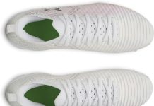 Under Armour Unisex Adult Blur Pro Lacrosse Cleats review Under Armour Unisex Adult Blur Pro Lacrosse Cleats review