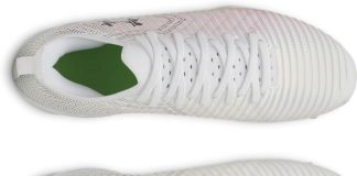 Under Armour Unisex Adult Blur Pro Lacrosse Cleats review