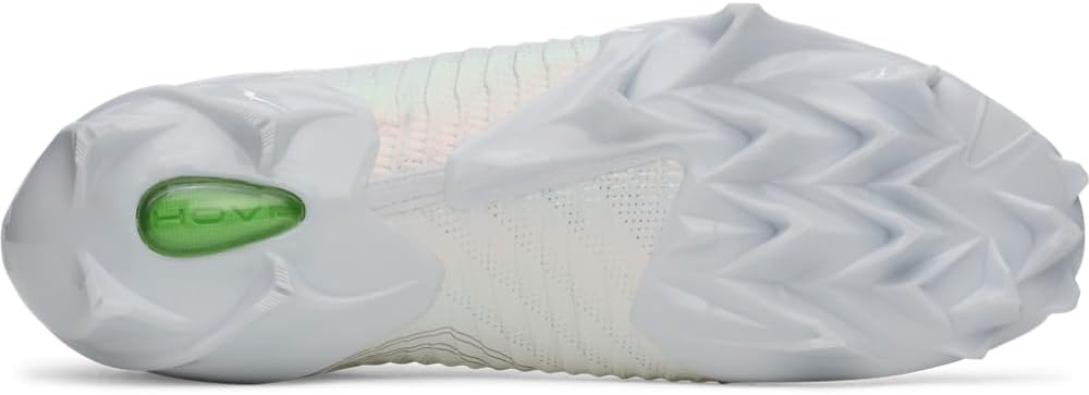 Under Armour Unisex Adult Blur Pro Lacrosse Cleats review | Lacrosse cleats Under Armour Unisex Adult Blur Pro Lacrosse Cleats review