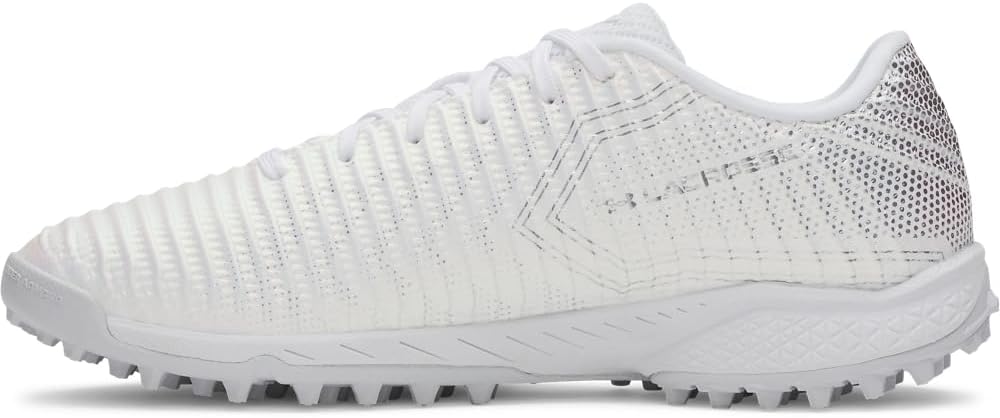 Under Armour Unisex Adult Blur Pro Turf Lacrosse Cleats review | Lacrosse cleats Under Armour Unisex Adult Blur Pro Turf Lacrosse Cleats