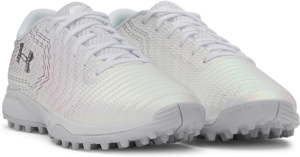 Under Armour Unisex Adult Blur Pro Turf Lacrosse Cleats review | Lacrosse cleats Under Armour Unisex Adult Blur Pro Turf Lacrosse Cleats
