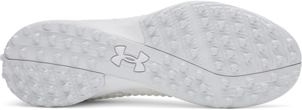 Under Armour Unisex Adult Blur Pro Turf Lacrosse Cleats review | Lacrosse cleats Under Armour Unisex Adult Blur Pro Turf Lacrosse Cleats
