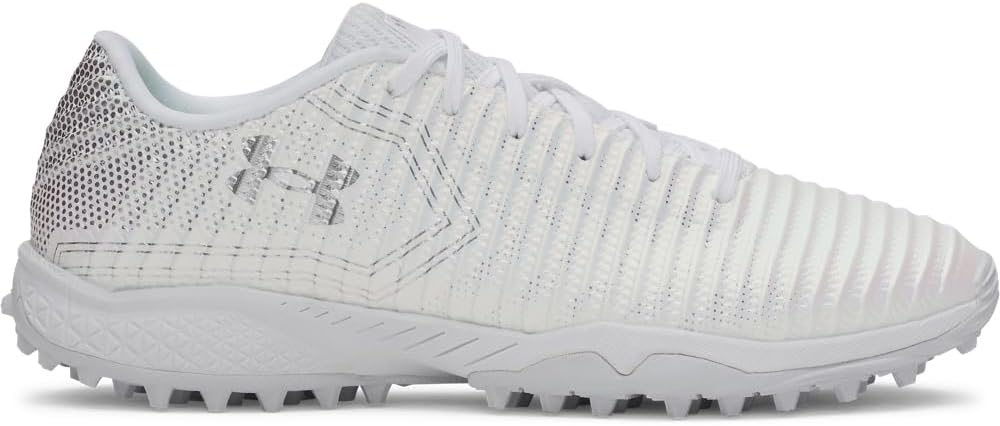 Under Armour Unisex Adult Blur Pro Turf Lacrosse Cleats review | Lacrosse cleats Under Armour Unisex Adult Blur Pro Turf Lacrosse Cleats