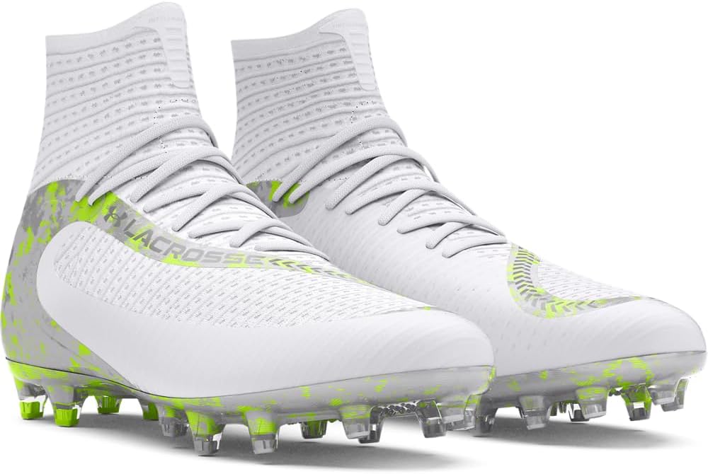 Under Armour Unisex Adult Highlight Lax Mc Lacrosse Cleat review | Lacrosse cleats Under Armour Unisex Adult Highlight Lax Mc Lacrosse Cleat