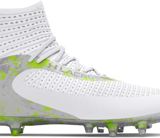 Under Armour Unisex Adult Highlight Lax Mc Lacrosse Cleat review Under Armour Unisex Adult Highlight Lax Mc Lacrosse Cleat