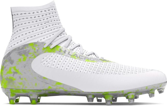 Under Armour Unisex Adult Highlight Lax Mc Lacrosse Cleat Under Armour Unisex Adult Highlight Lax Mc Lacrosse Cleat