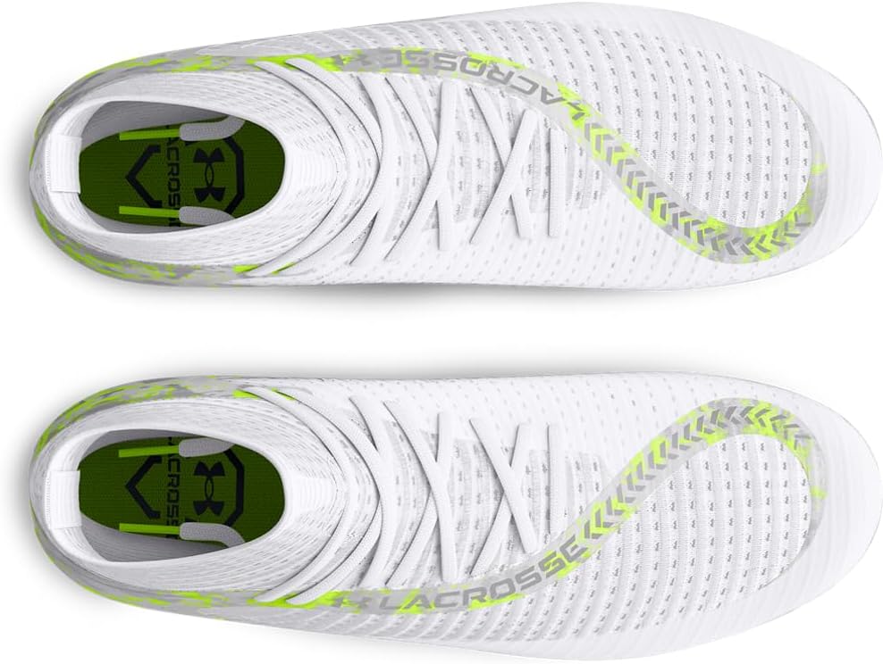 Under Armour Unisex Adult Highlight Lax Mc Lacrosse Cleat review | Lacrosse cleats Under Armour Unisex Adult Highlight Lax Mc Lacrosse Cleat