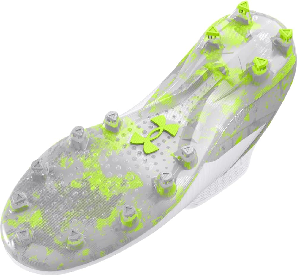 Under Armour Unisex Adult Highlight Lax Mc Lacrosse Cleat review | Lacrosse cleats Under Armour Unisex Adult Highlight Lax Mc Lacrosse Cleat