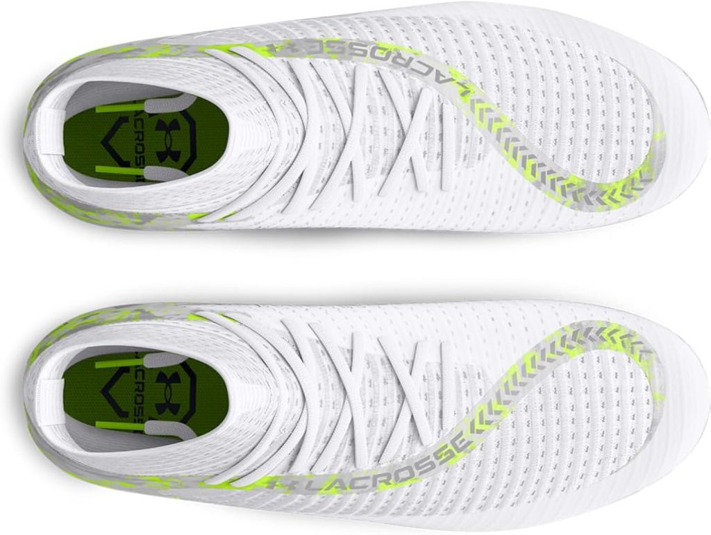 Under Armour Unisex Adult Highlight Lax Mc Lacrosse Cleats Under Armour Unisex Adult Highlight Lax Mc Lacrosse Cleats