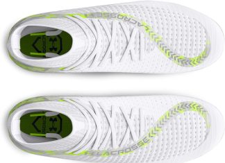 Under Armour Highlight Lax Mc Lacrosse Cleats review