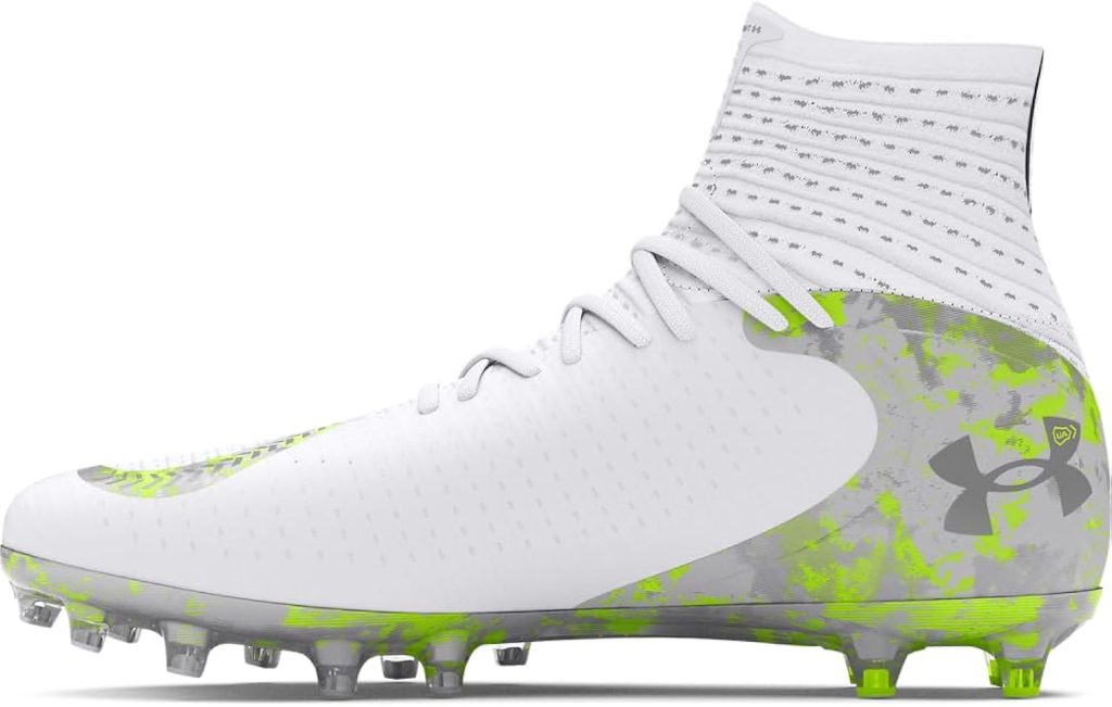Under Armour Unisex Adult Highlight Lax Mc Lacrosse Cleats Under Armour Unisex Adult Highlight Lax Mc Lacrosse Cleats