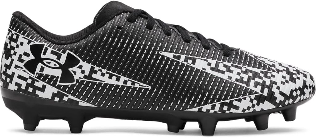 Under Armour Unisex Adult Shadow Select 3 Fg | Football cleats Under Armour Unisex Adult Shadow Select 3 Fg