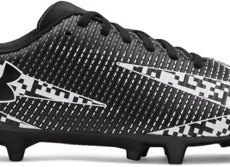 Under Armour Unisex Adult Shadow Select 3 Fg