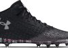 Under Armour Women Spotlight 4 MC Football Cleats – Anatomical 3D-Bootie Collar