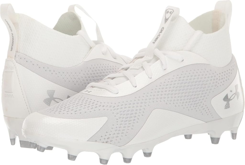 Under Armour Womens Glory 2 Mc Lacrosse Shoes Under Armour Womens Glory 2 Mc Lacrosse Shoes
