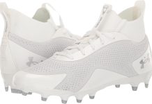 Under Armour Women’s Glory 2 Mc Lacrosse Shoes review