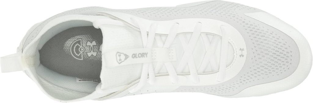 Under Armour Womens Glory 2 Mc Lacrosse Shoes Under Armour Womens Glory 2 Mc Lacrosse Shoes