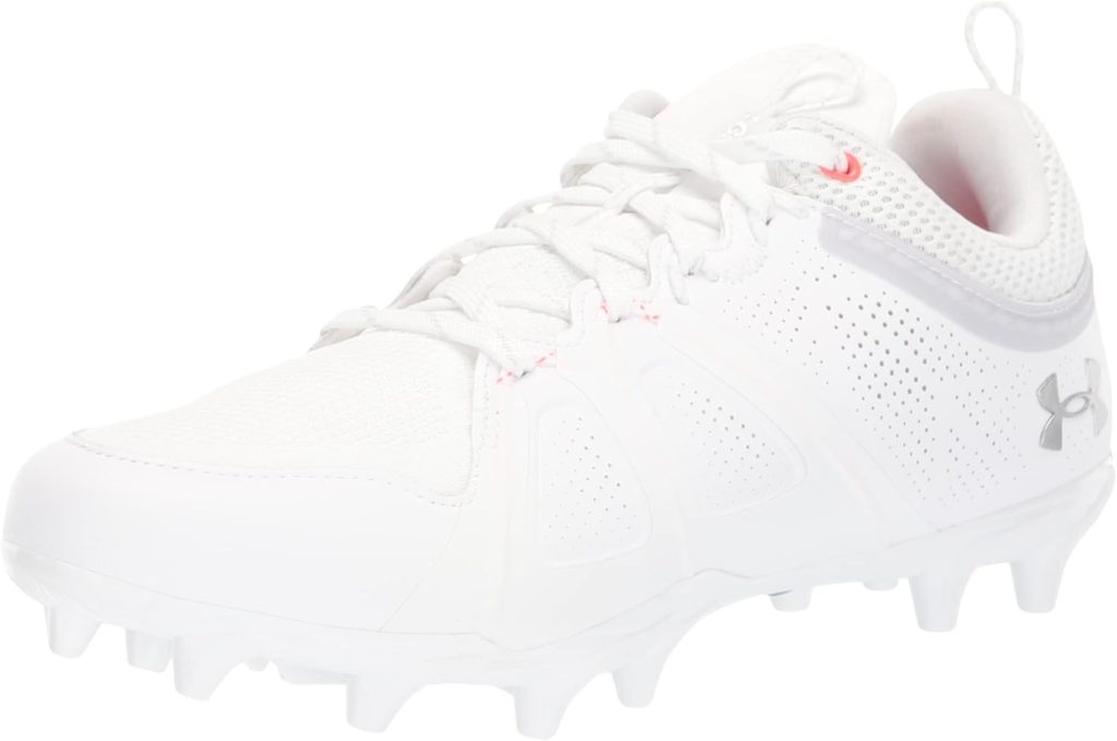 Under Armour Womens Glory Mc Lacrosse Shoe