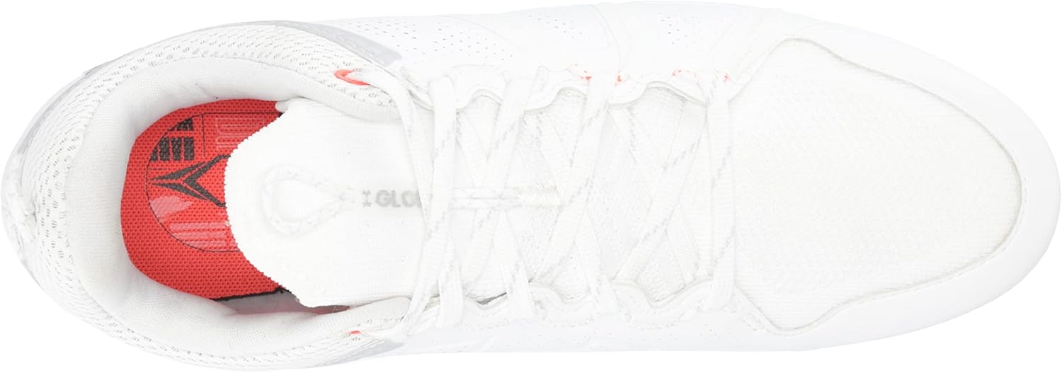 Under Armour Women's Glory Mc Lacrosse Shoe Review | Lacrosse cleats Under Armour Women's Glory Mc Lacrosse Shoe Review