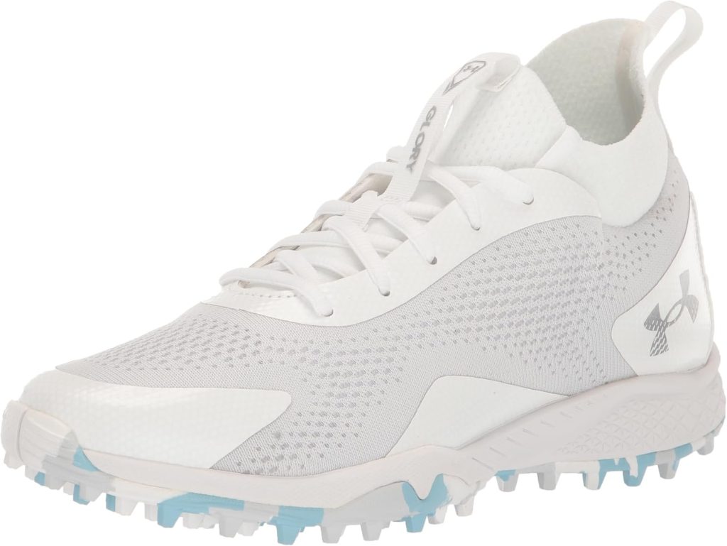 Under Armour Womens Glory Turf Under Armour Womens Glory Turf