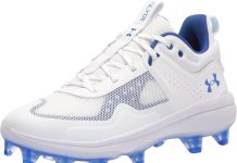 Under Armour Women’s Glyde 2.0 Mt