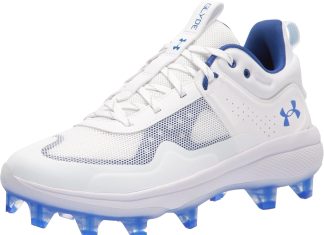 Under Armour Women’s Glyde 2.0 Mt