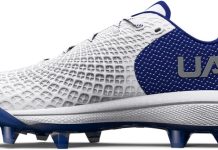 Under Armour Womens Glyde 2.0 Mt TPU review