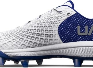 Under Armour Womens Glyde 2.0 Mt TPU review