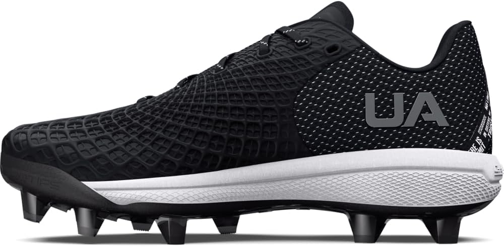 Under Armour Womens Glyde 2.0 Mt TPU Under Armour Womens Glyde 2.0 Mt TPU