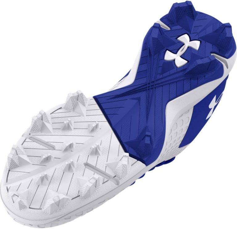 Under Armour Girl's Glyde Rm Jr. Softball Shoe Review | Softball cleats Under Armour Women's Glyde 20 Rm