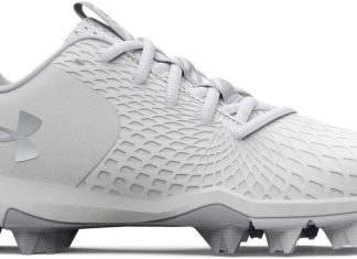 Under Armour Womens Glyde 2.0 Rm review