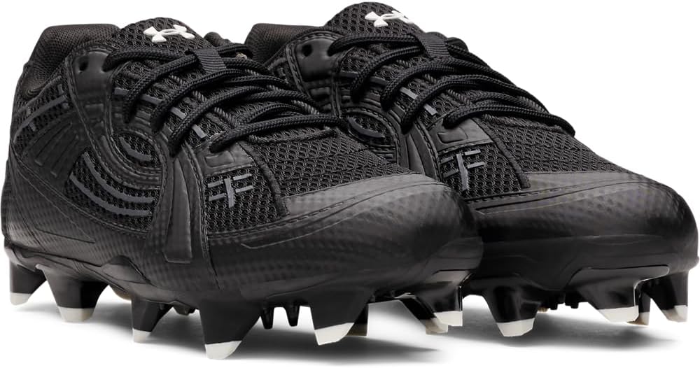 Under Armour Womens Glyde Sola Pro TPU Softball Cleats Under Armour Womens Glyde Sola Pro TPU Softball Cleats