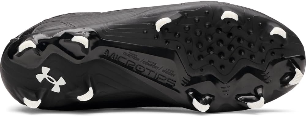 Under Armour Womens Glyde Sola Pro TPU Softball Cleats Under Armour Womens Glyde Sola Pro TPU Softball Cleats