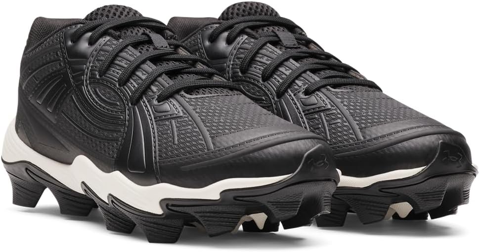 Under Armour Womens Glyde Sola Rm Softball Cleats Sneaker Under Armour Womens Glyde Sola Rm Softball Cleats Sneaker