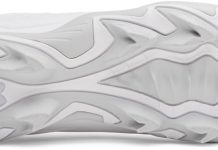 Under Armour Women’s Glyde-Sola Rm Softball Cleats Sneaker review