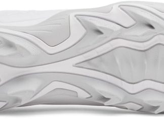 Under Armour Women’s Glyde-Sola Rm Softball Cleats Sneaker review